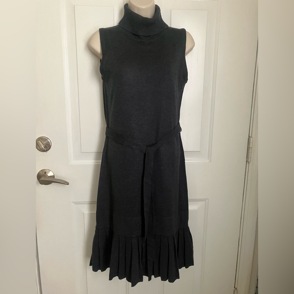Calvin Klein Knit Dress
